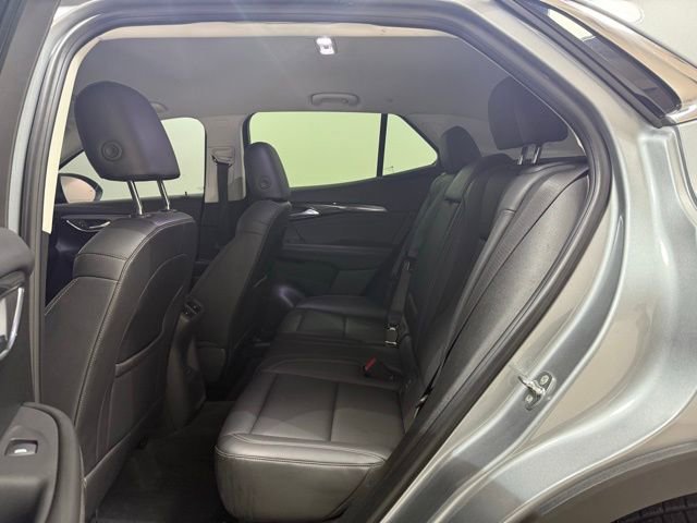 Certified 2025 Buick Envision Preferred image 22