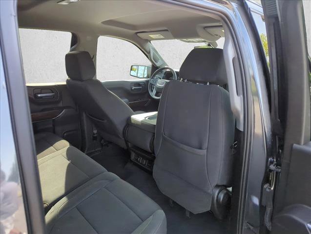 Used 2022 GMC Sierra 1500 Elevation w/ X31 Off-Road Package AWD/4WD image 20