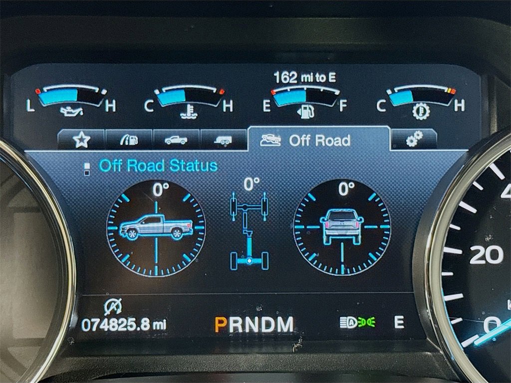 Used 2020 Ford F150 King Ranch w/ Equipment Group 601A Luxury image 40