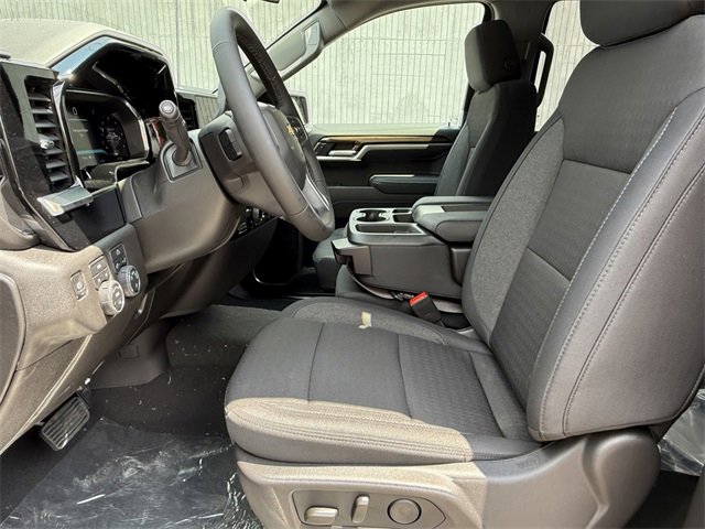 New 2026 Chevrolet Silverado 1500 LT image 16