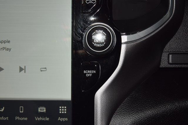 Used 2024 RAM 5500 SLT w/ Quick Order Package 2YG SLT image 30