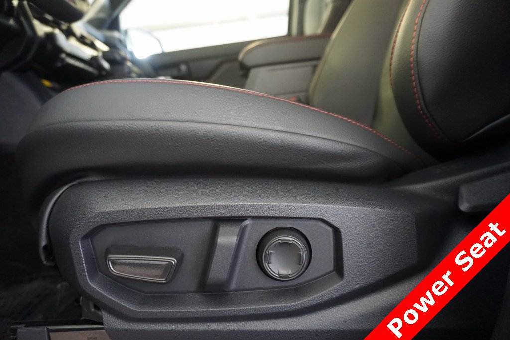 New 2025 Toyota Tacoma TRD Pro image 7