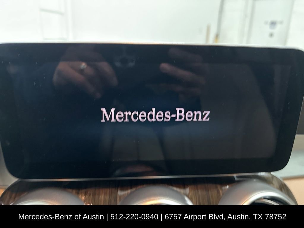 Certified 2021 Mercedes-Benz GLC 300 4MATIC image 13