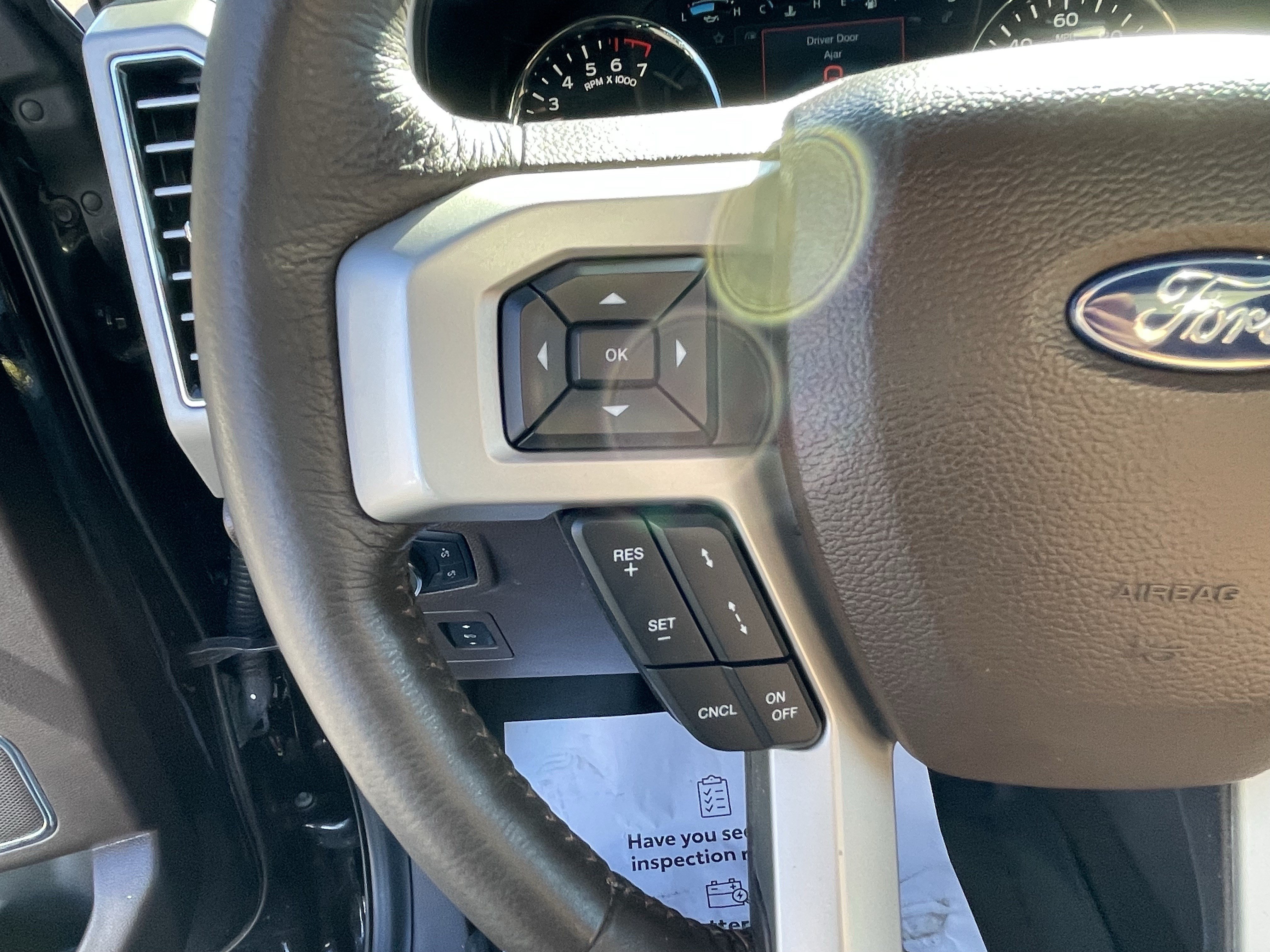 Used 2020 Ford F150 King Ranch w/ Equipment Group 601A Luxury AWD/4WD image 22