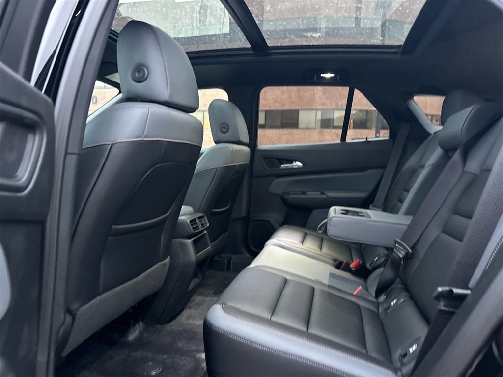 New 2026 Honda Prologue Touring image 18