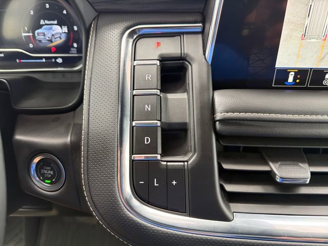 Certified 2024 GMC Yukon SLT w/ SLT Premium Package image 14