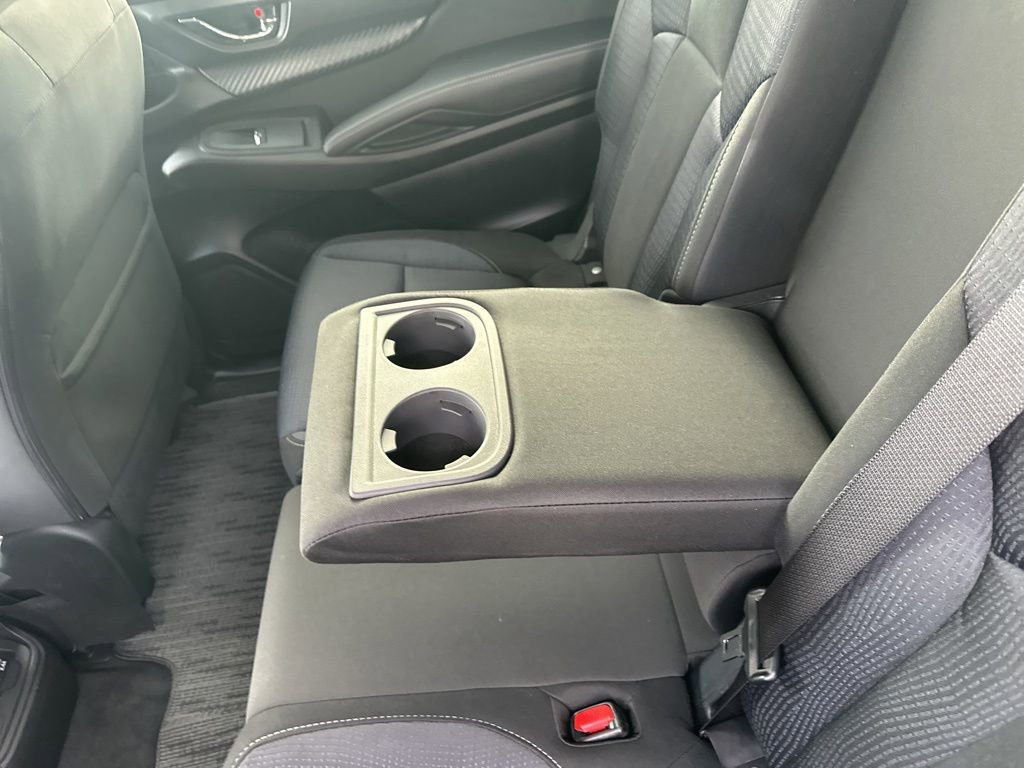 Certified 2025 Subaru Ascent Premium image 22