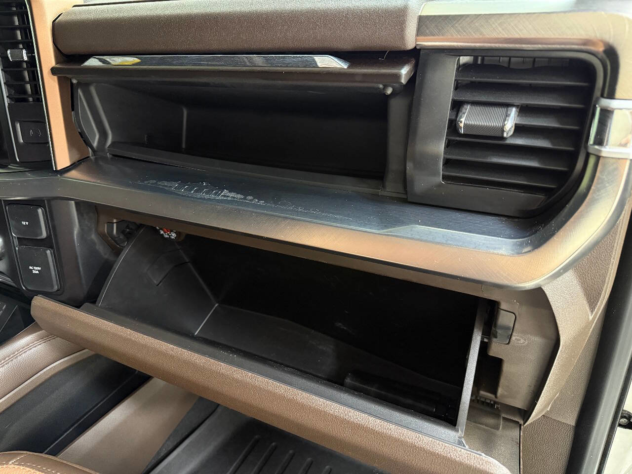 Used 2026 Ford F350 King Ranch image 34