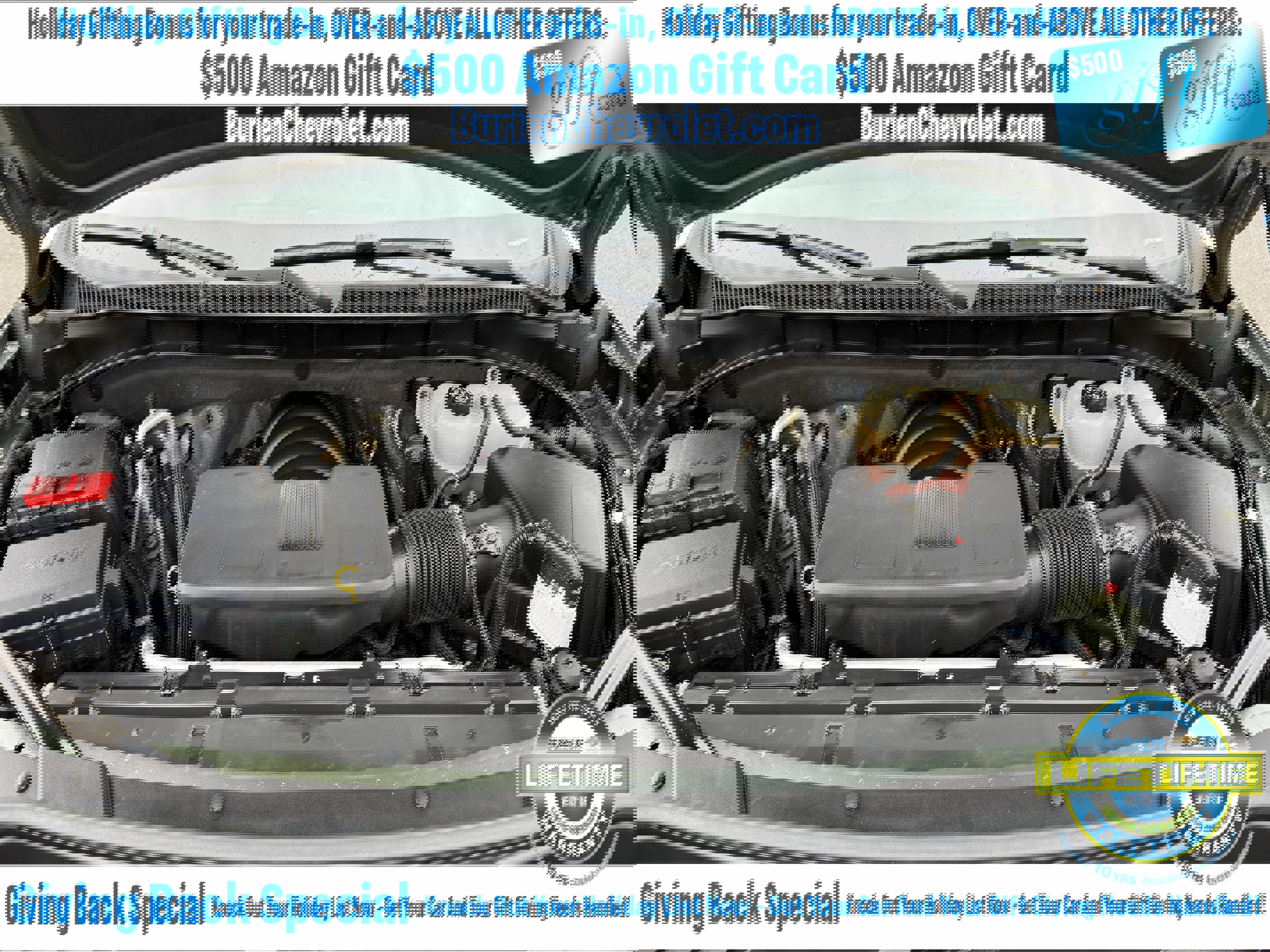 Used 2023 Chevrolet Suburban Premier image 40