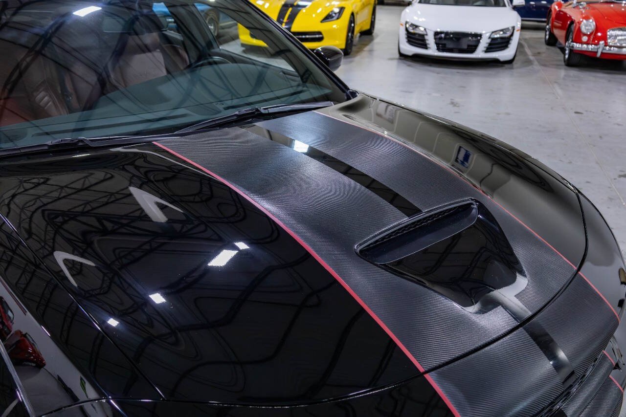 Used 2020 Dodge Charger Scat Pack RWD image 18