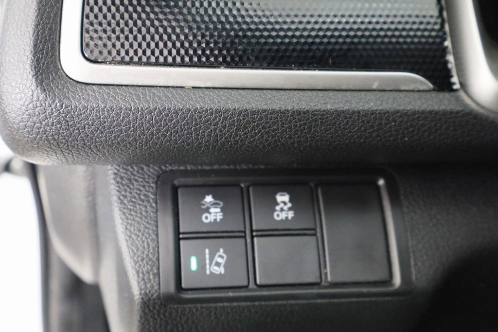 Used 2021 Honda Civic Sport image 22