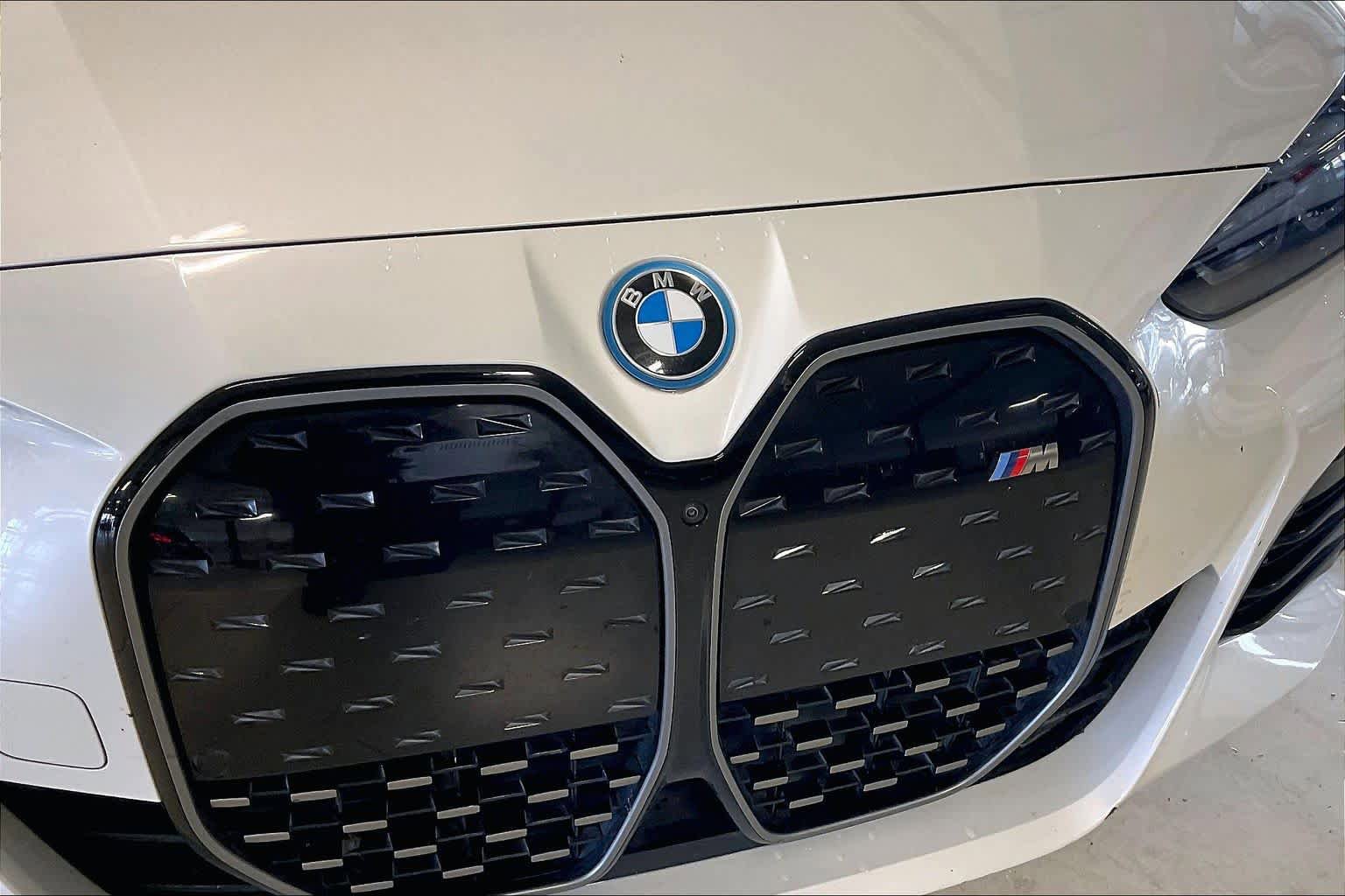 Used 2024 BMW i4 M50 w/ Premium Package image 30