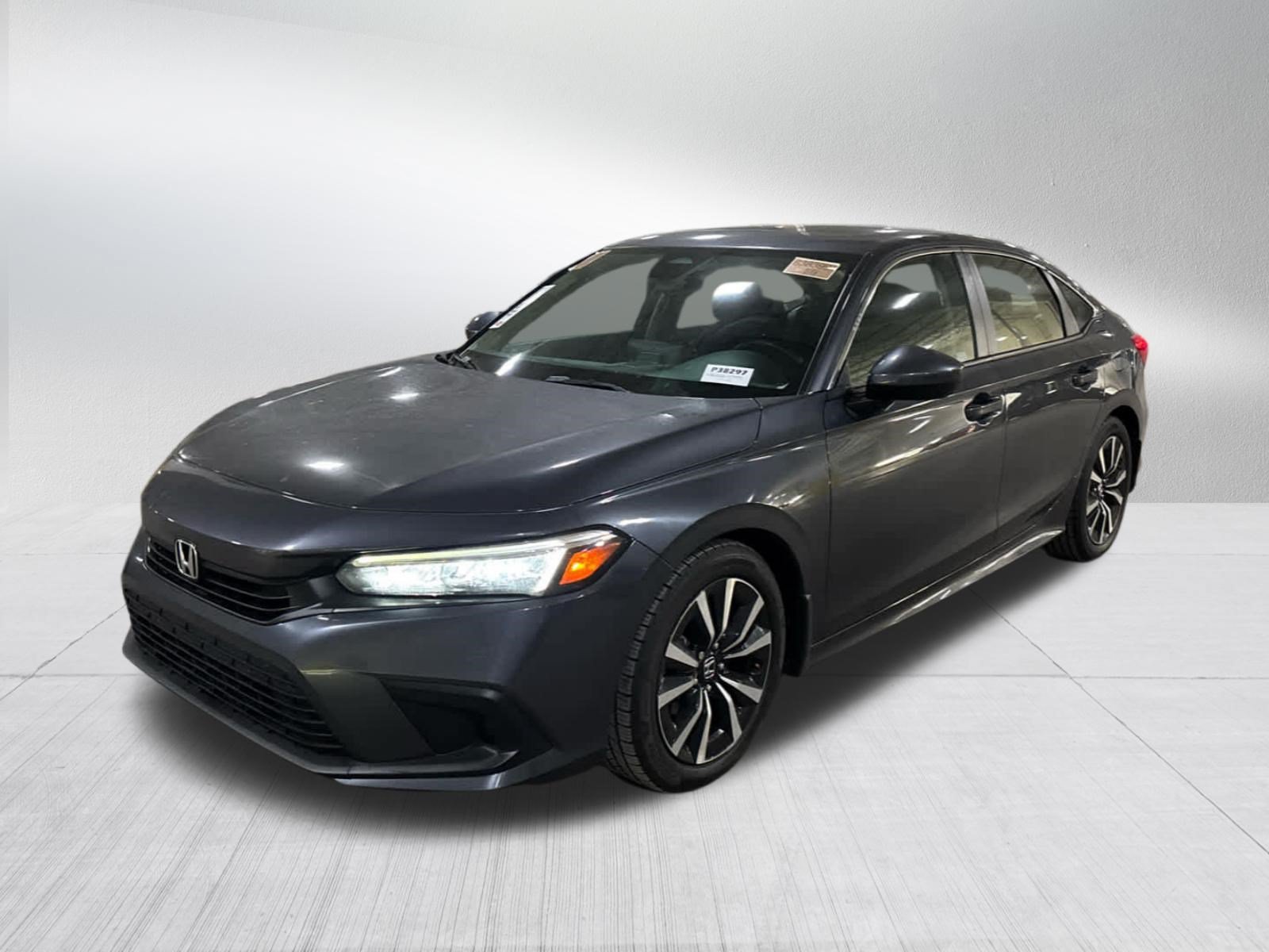 Used 2022 Honda Civic EX image 12