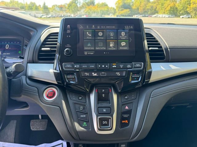 Used 2023 Honda Odyssey EX-L image 21