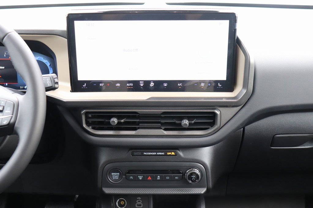 New 2025 Ford Bronco Sport Big Bend w/ Convenience Package AWD/4WD image 21