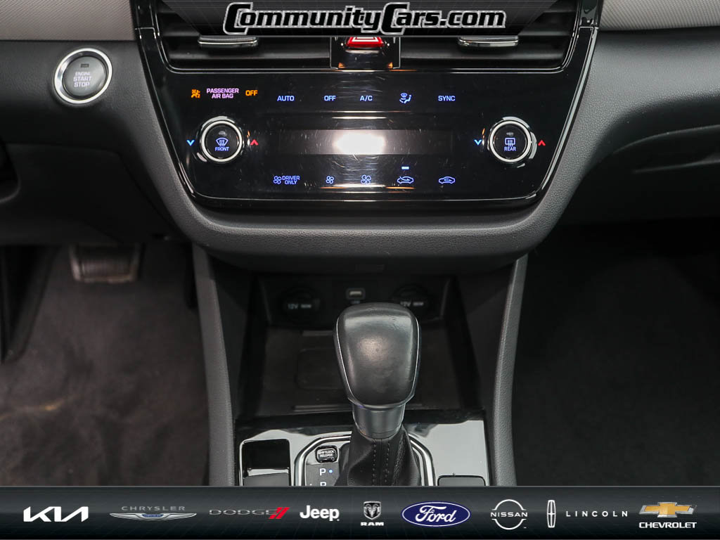 Used 2020 Hyundai Ioniq SEL image 18