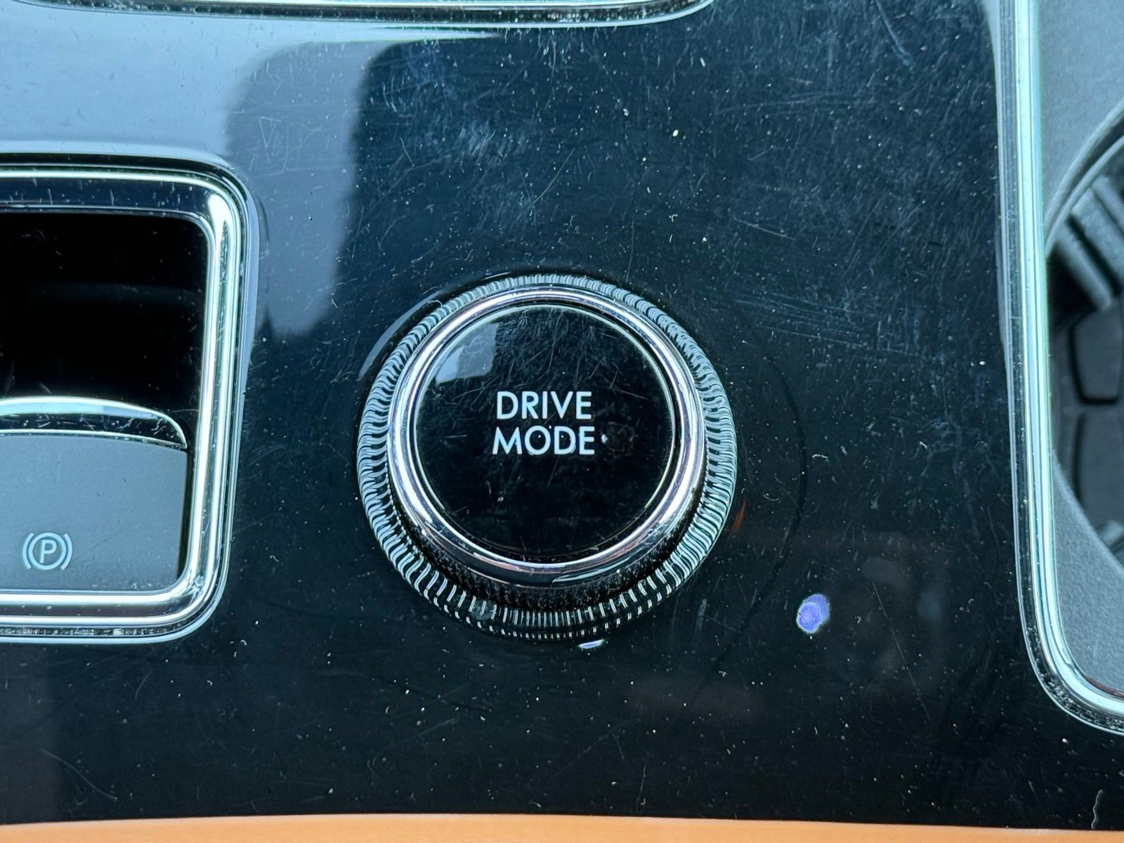 Used 2023 Lincoln Aviator Black Label w/ Dynamic Handling Package image 30