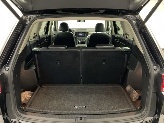 Used 2021 Volkswagen Atlas SEL Premium image 37
