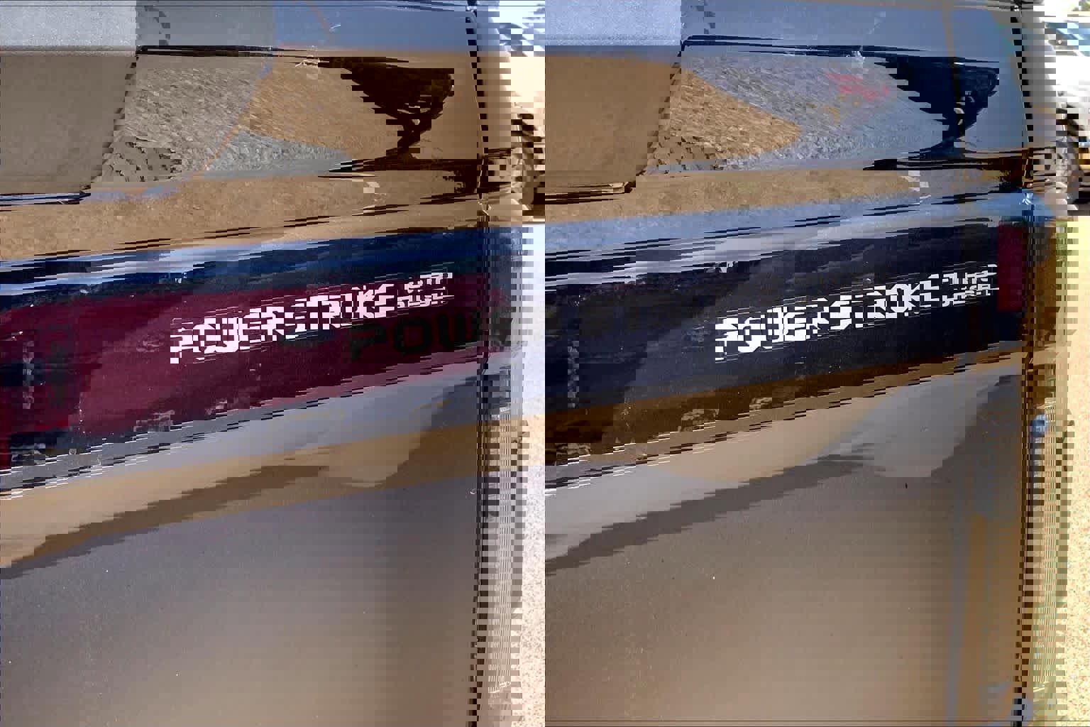 Used 2019 Ford F250 Lariat w/ Lariat Ultimate Package AWD/4WD image 31