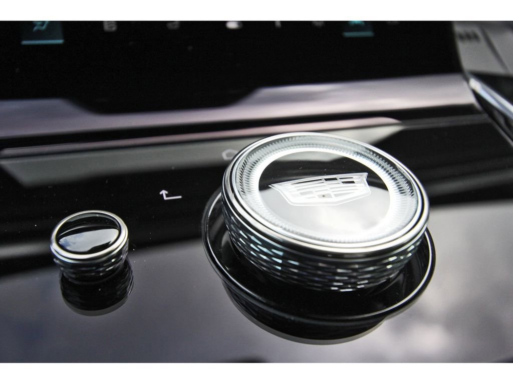 New 2026 Cadillac Escalade IQL Luxury image 20