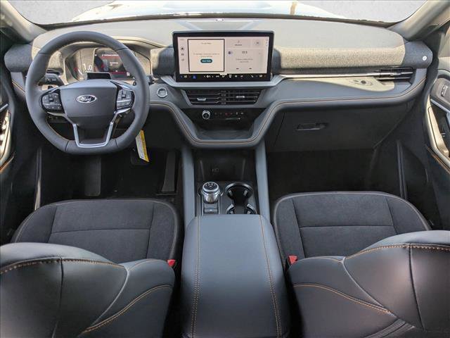 New 2026 Ford Explorer Tremor w/ Tremor Ultimate Package AWD/4WD image 14
