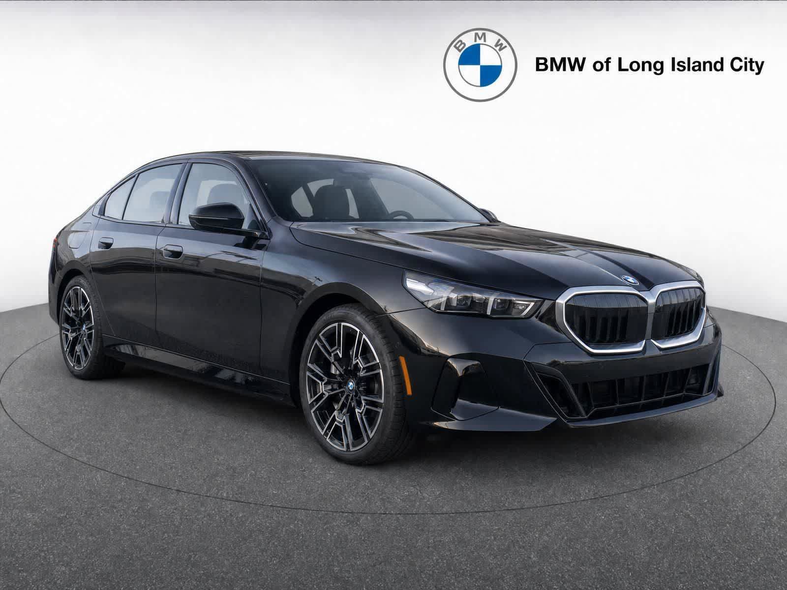 New 2027 BMW 530i xDrive w/ M Sport Package