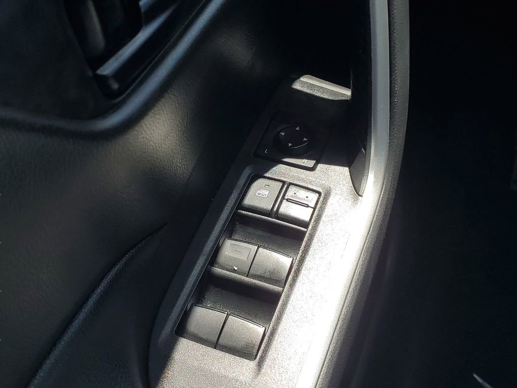 Used 2023 Toyota RAV4 LE image 24