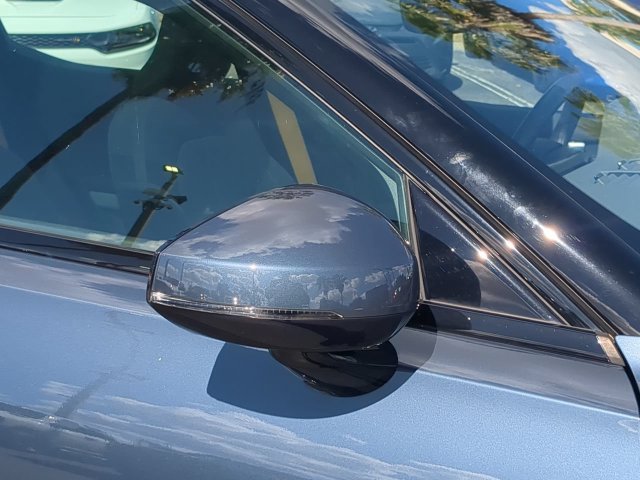 Used 2023 Polestar Polestar 2 w/ Pilot Pack AWD/4WD image 12