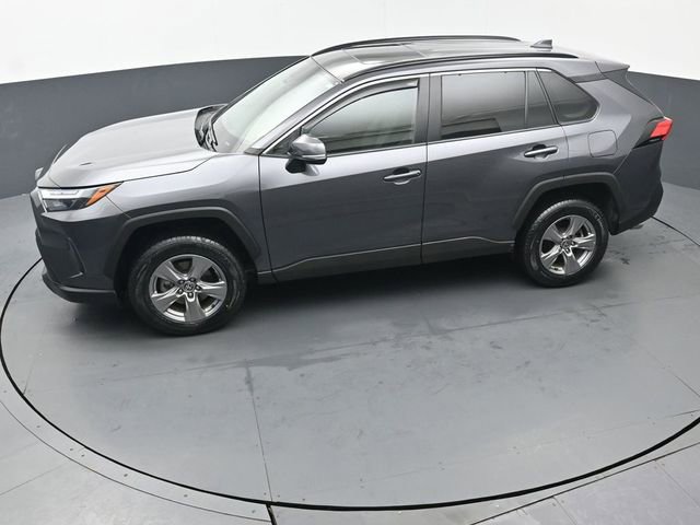 Certified 2024 Toyota RAV4 XLE w/ Convenience Package image 44