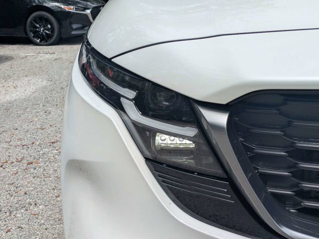 New 2026 MAZDA CX-5 Select AWD/4WD image 9
