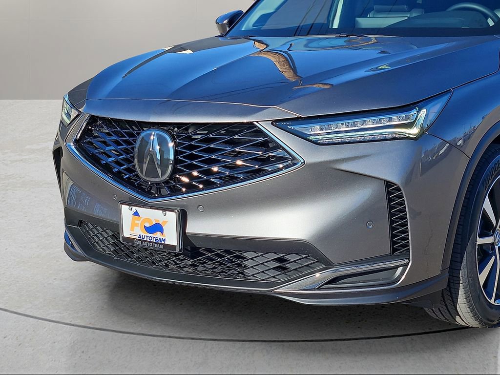 New 2026 Acura MDX w/ Technology Package image 9