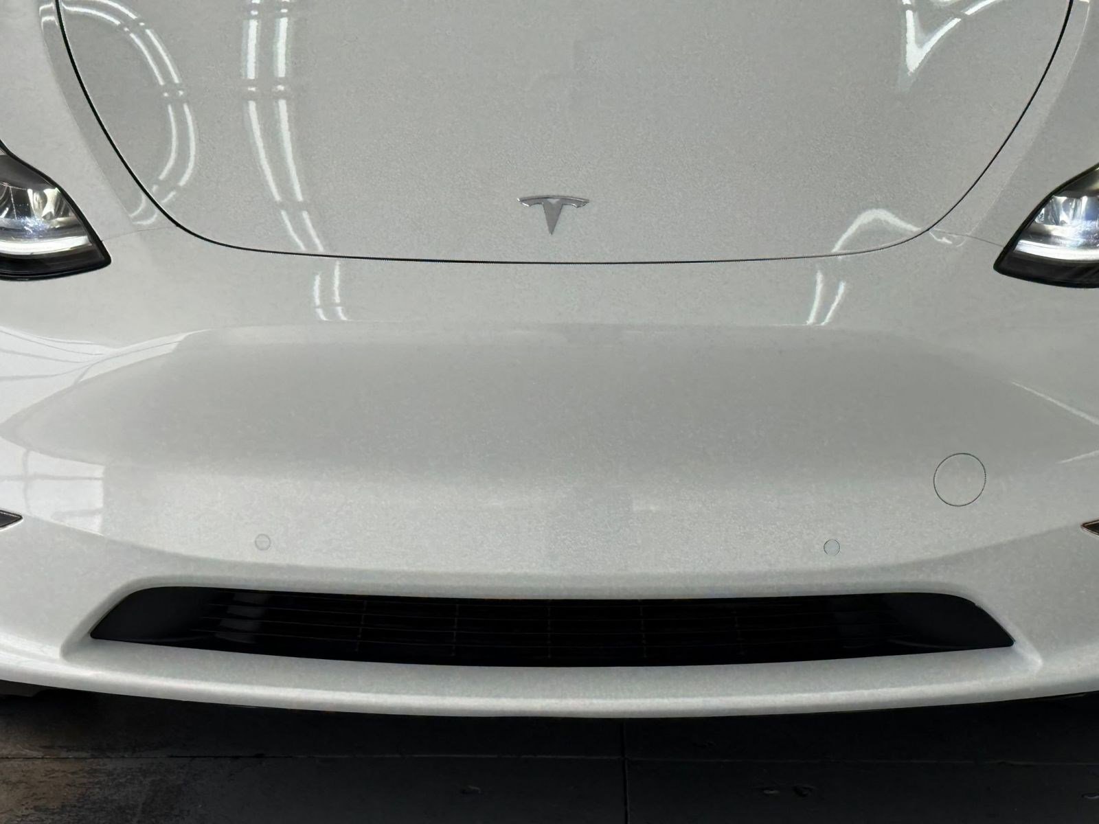 Used 2021 Tesla Model Y Performance AWD/4WD image 18