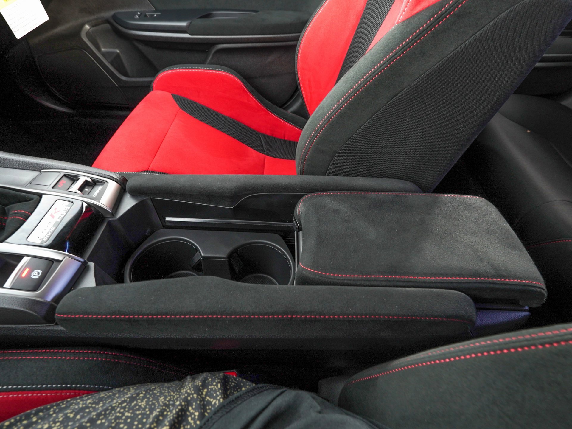 Used 2021 Honda Civic Type R image 25