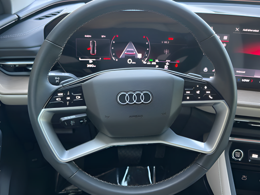 Certified 2025 Audi Q5 Premium AWD/4WD image 52