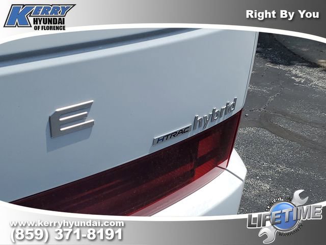 New 2026 Hyundai Santa Fe SEL AWD/4WD image 7