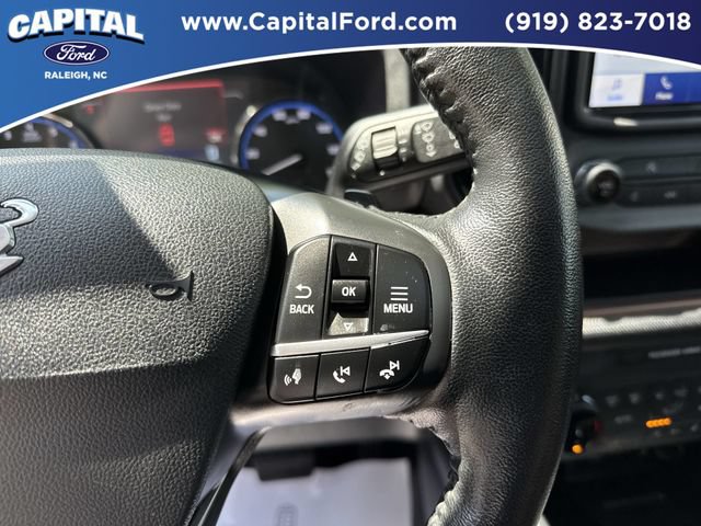 Certified 2023 Ford Bronco Sport Badlands w/ Premium Package AWD/4WD image 24