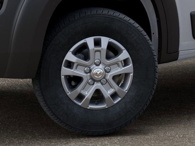 New 2025 RAM ProMaster 3500 w/ Quick Order Package 22G SLT image 15