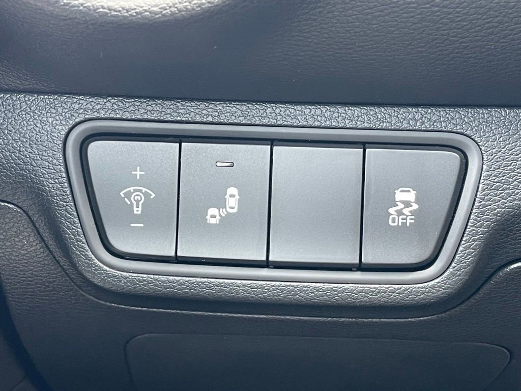 Used 2024 Kia Forte GT w/ GT2 Package image 17