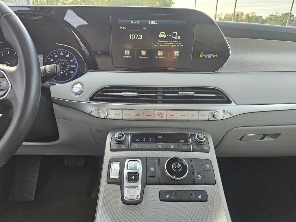 Used 2020 Hyundai Palisade SEL image 26