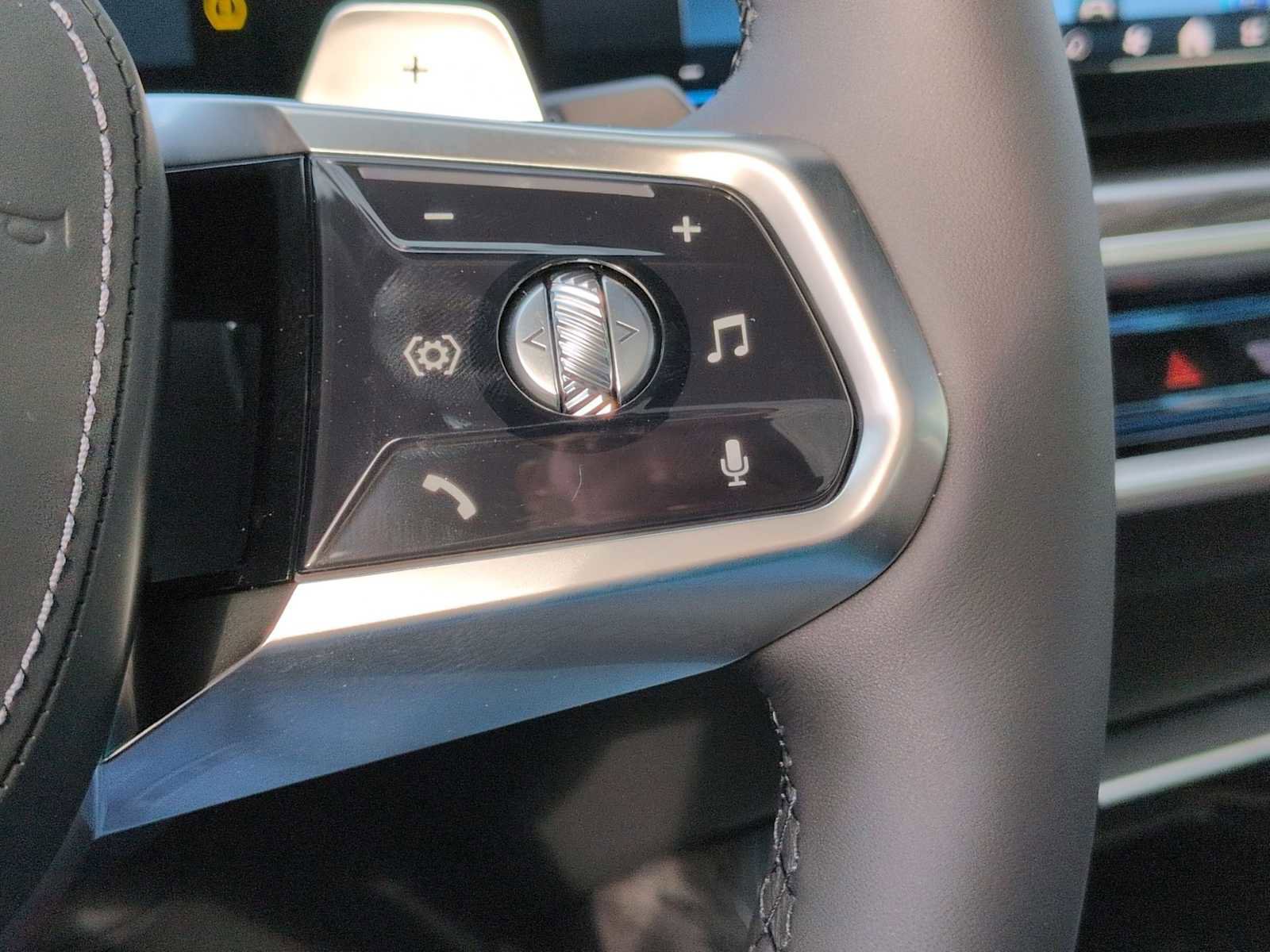 New 2026 BMW 750e xDrive 750e xDrive image 27