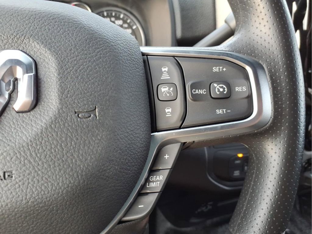 New 2026 RAM 4500 Tradesman image 24