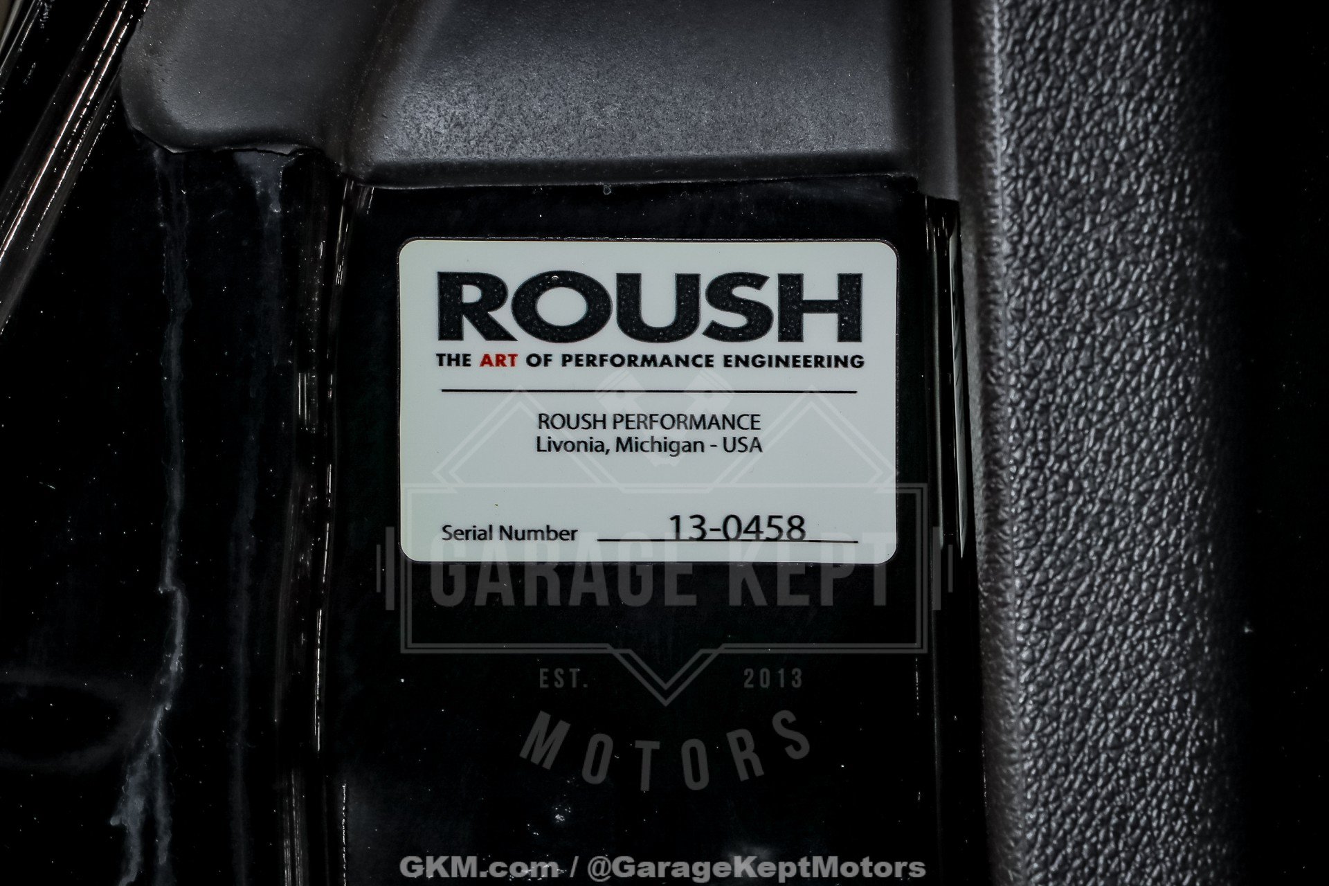 Used 2013 Ford Mustang GT Premium RWD image 79