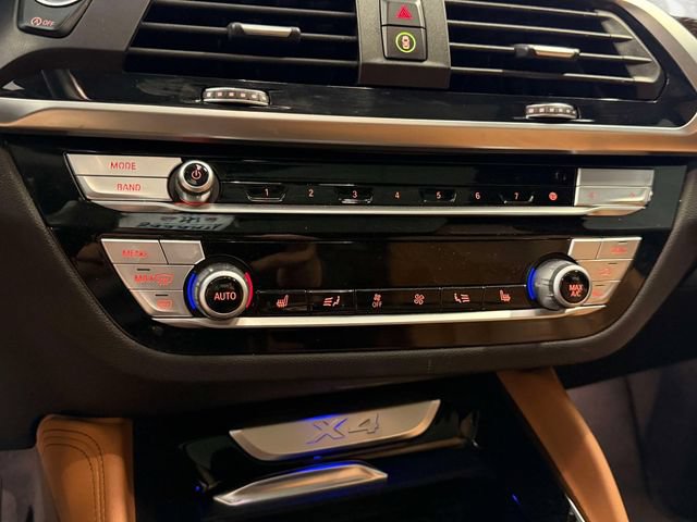 Used 2021 BMW X4 xDrive30i w/ Premium Package AWD/4WD image 29