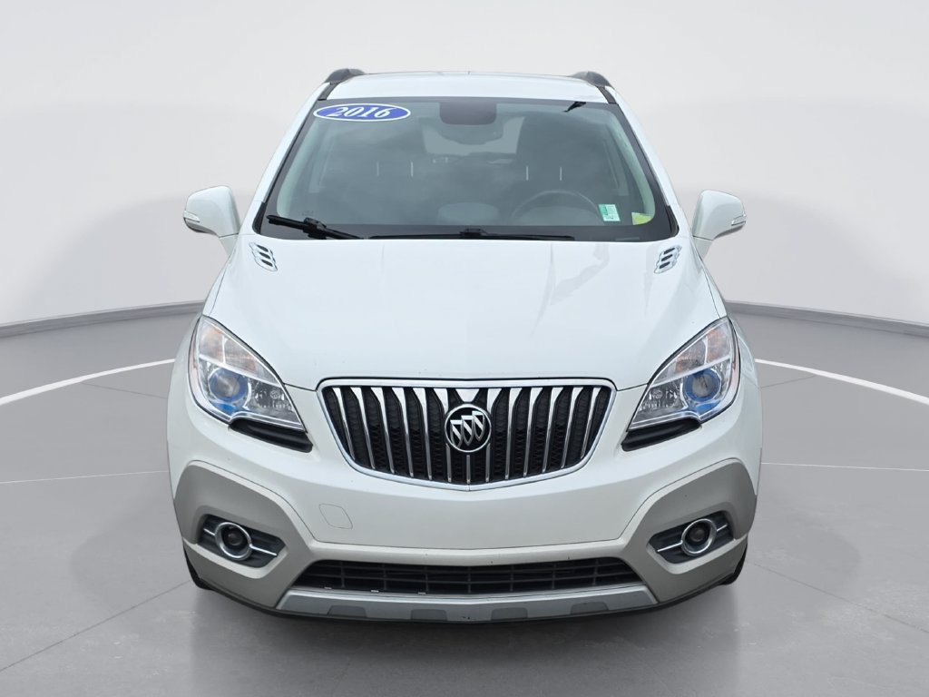 Used 2016 Buick Encore Convenience FWD image 10