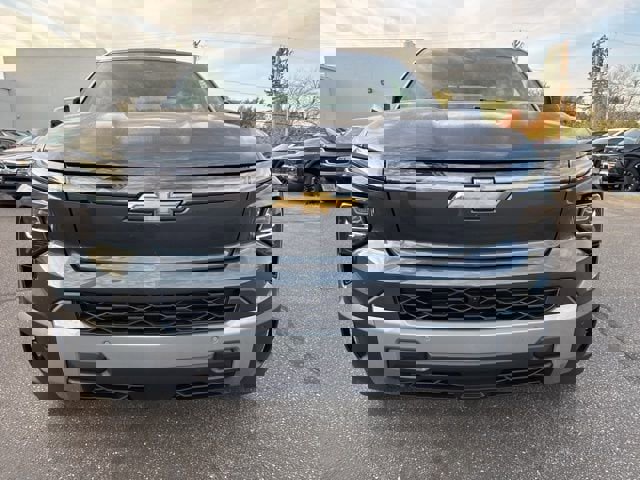 New 2026 Chevrolet Silverado EV LT w/ Premium Package image 10