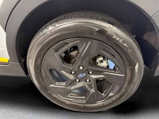 Certified 2024 Subaru Crosstrek 2.5i Sport image 37