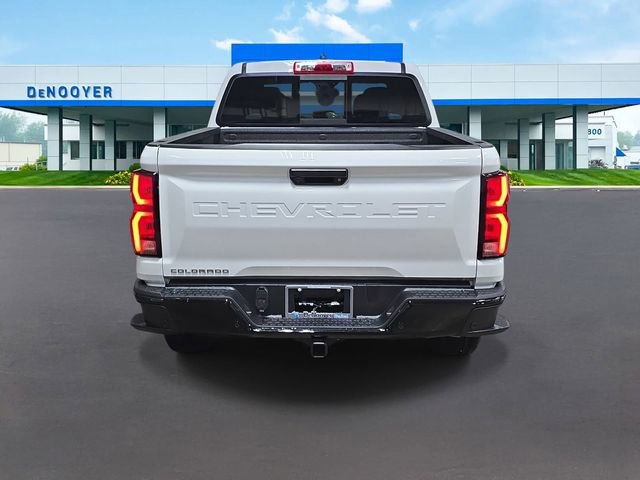 New 2026 Chevrolet Colorado Z71 image 7