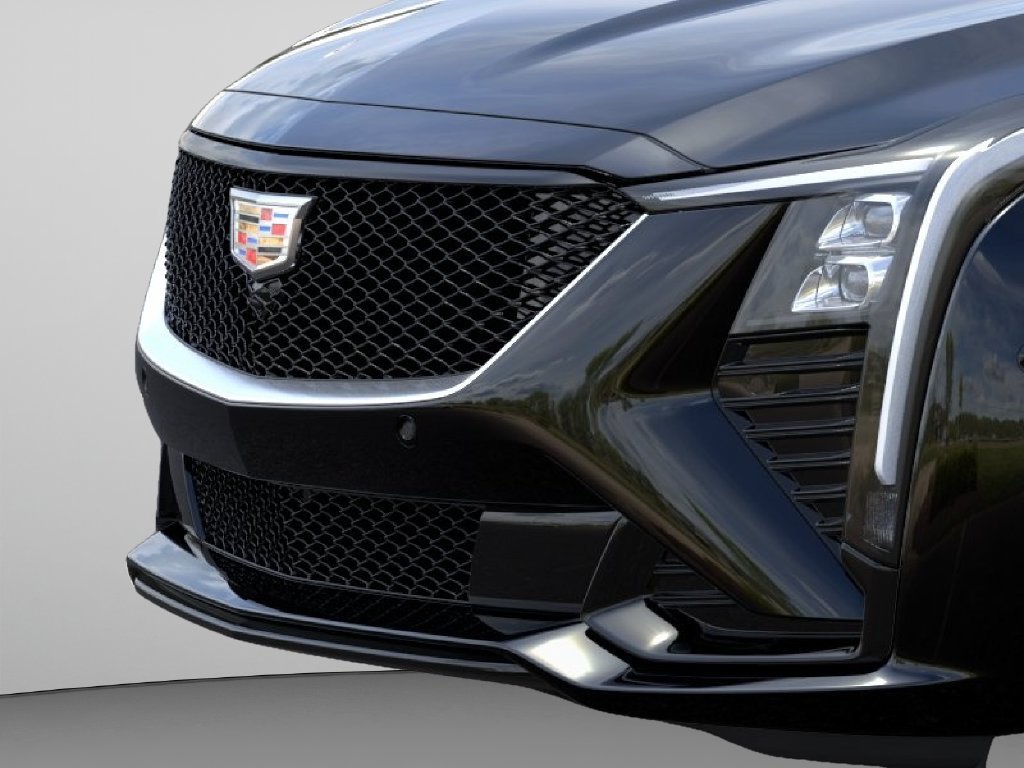 New 2026 Cadillac CT5 Sport w/ Technology Package AWD/4WD image 13