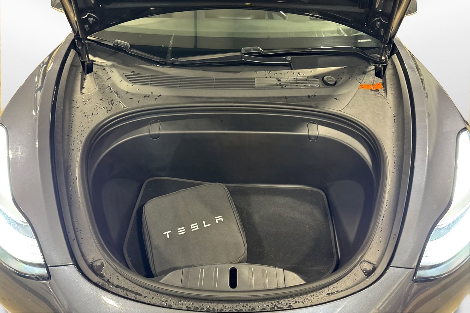 Used 2019 Tesla Model 3 Performance AWD/4WD image 11