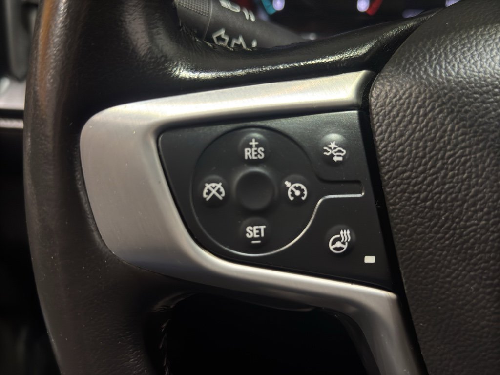 Used 2022 GMC Canyon Elevation w/ Elevation Premium Package image 24